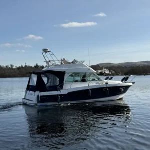 Beneteau Antares 9.80
