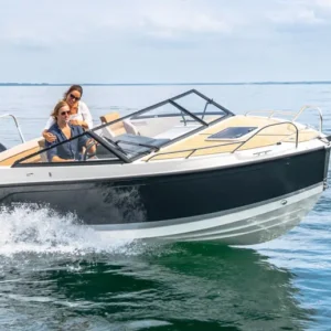 Quicksilver Activ 605 Cruiser