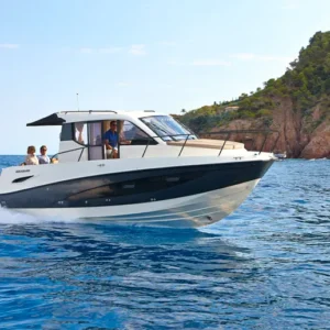 Quicksilver Activ 905 Weekend