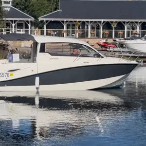 Quicksilver 705 Activ