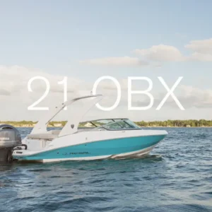 Regal 21 OBX