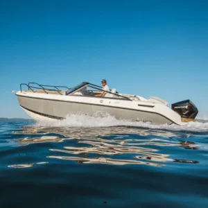 Quicksilver Activ 675 Cruiser