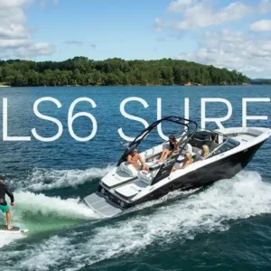 Regal LS6 Surf