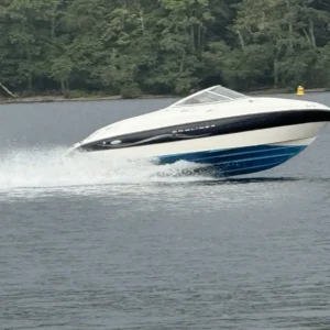 Bayliner 602 Capri