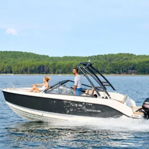 Quicksilver Activ 605 Bowrider