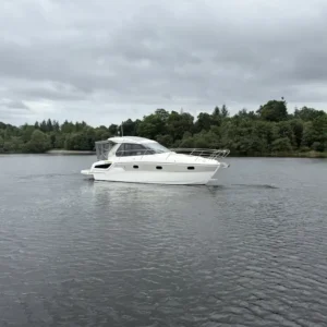 Bavaria S33 HT