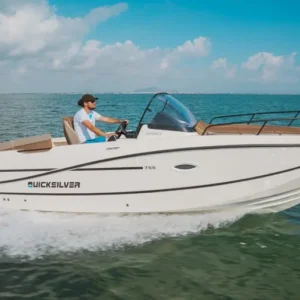 Quicksilver 755 Activ