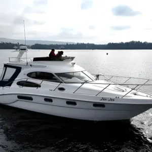 Sealine F37