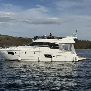 Bavaria Virtess 420 Fly
