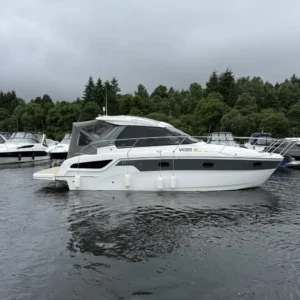 Bavaria S33 HT