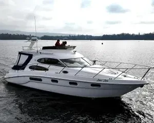 Sealine F37