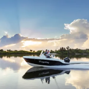 Bayliner Trophy T20 CC