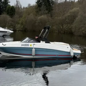 Bayliner VR5