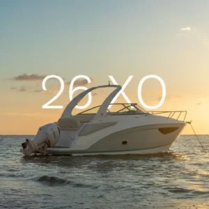 Regal 26 XO