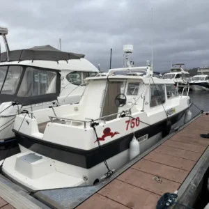 NB MARINE 750