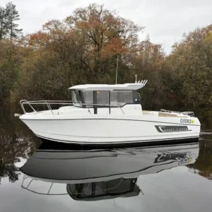 Jeanneau Merry Fisher 755 Marlin