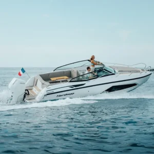 Nordkapp Noblesse 830