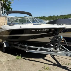 Starcraft 1700 Sport