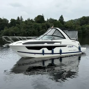 Bayliner Ciera 8