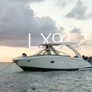 Regal LX9