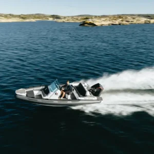 Nordkapp Airborne 6.3