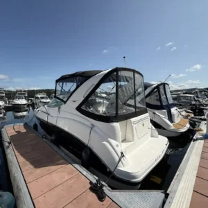 Maxum 2700 SE