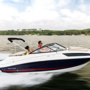 Bayliner VR5 Cuddy
