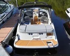 Bayliner V20I