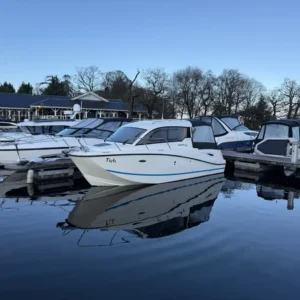 Quicksilver 705 Activ