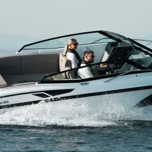 Nordkapp Noblesse 660