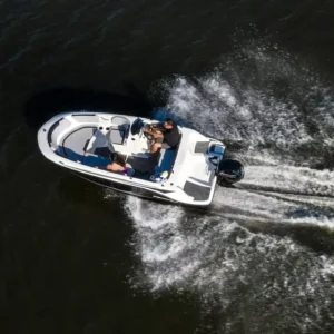 Bayliner Element M15