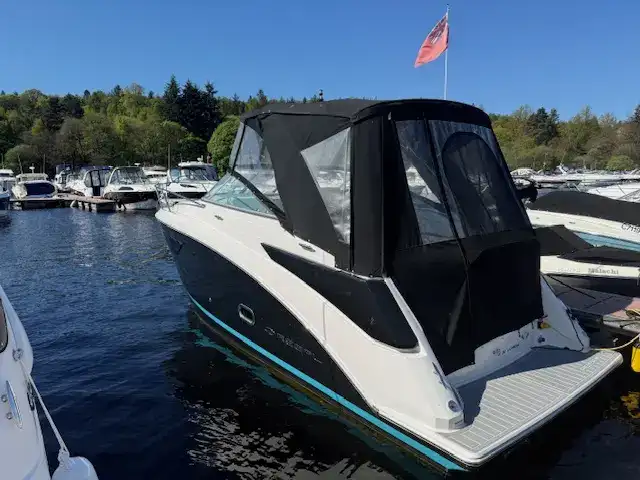 2024 Mercruiser 6.2L (300) - Photo 1