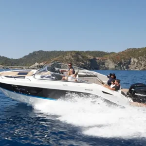 Quicksilver Activ 805 Cruiser