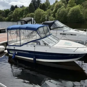 Bayliner 192 Discovery