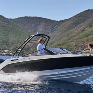 Quicksilver Activ 675 Bowrider