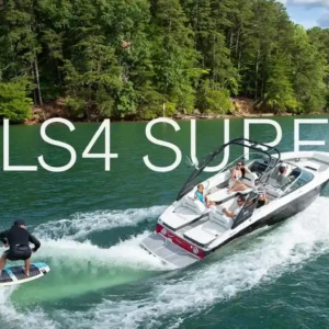 Regal LS4 Surf