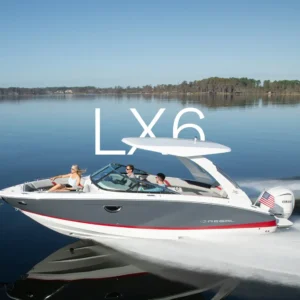 Regal LX6