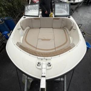 Quicksilver 525 aXess