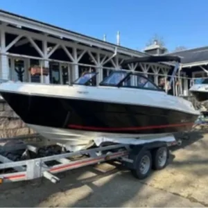 Bayliner VR4