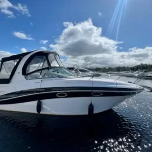 Four Winns 275 Vista