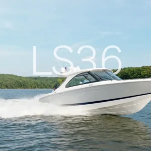 Regal LS36