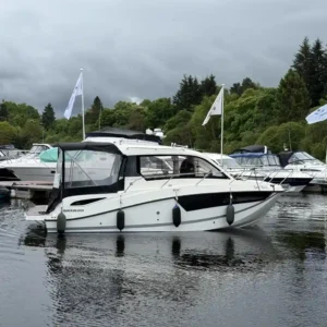 Quicksilver Activ 755 Weekend