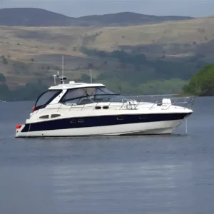 Sealine S48